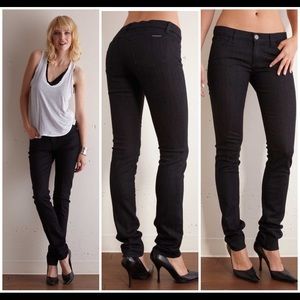 R&R Recession Collection Berlin Skinny Jeans